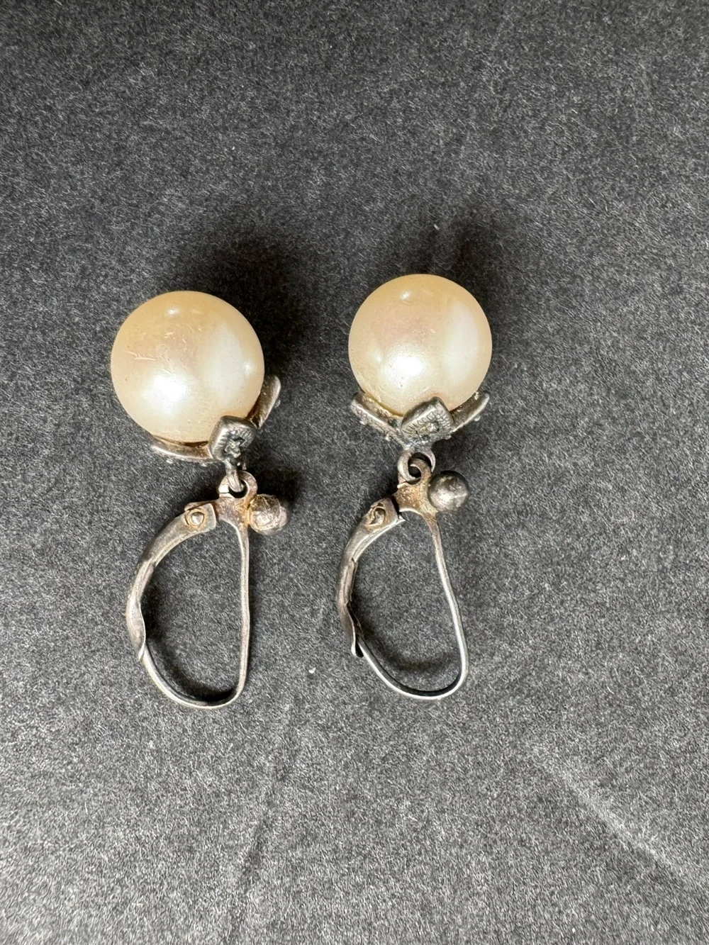 Vintage sterling silver